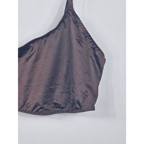 Skims satin bralette Nwt - Picture 2 of 11